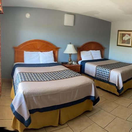 Travelodge By Wyndham Venice Venice Gardens Eksteriør bilde