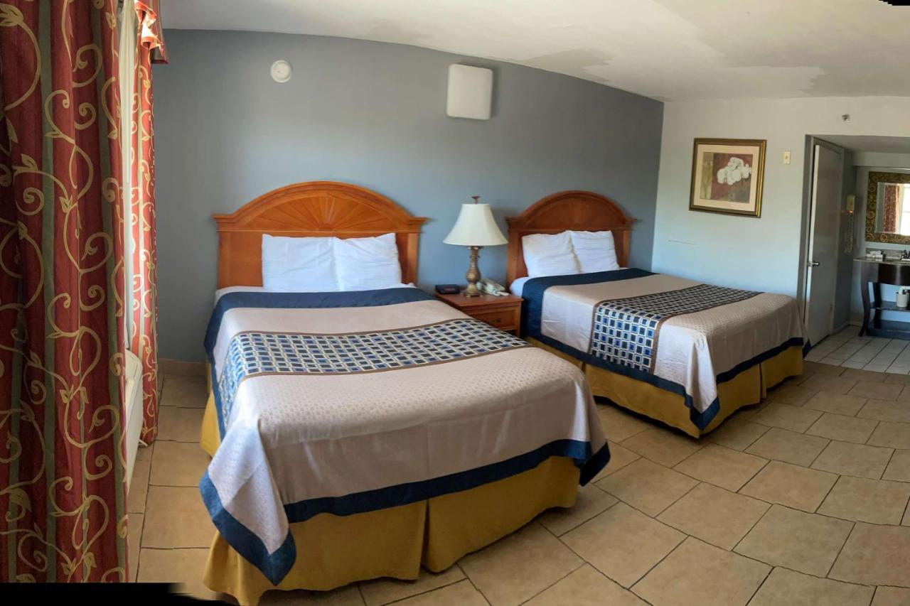 Travelodge By Wyndham Venice Venice Gardens Eksteriør bilde