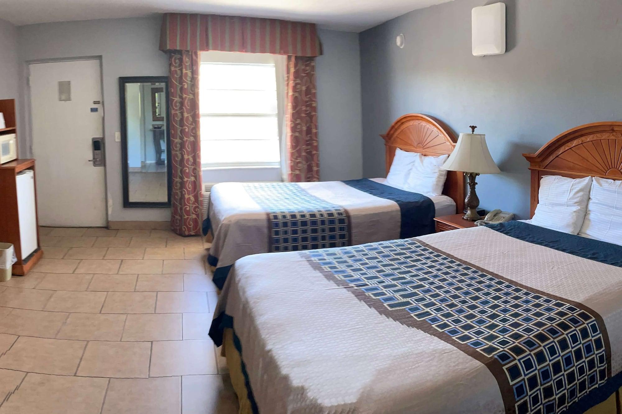Travelodge By Wyndham Venice Venice Gardens Eksteriør bilde