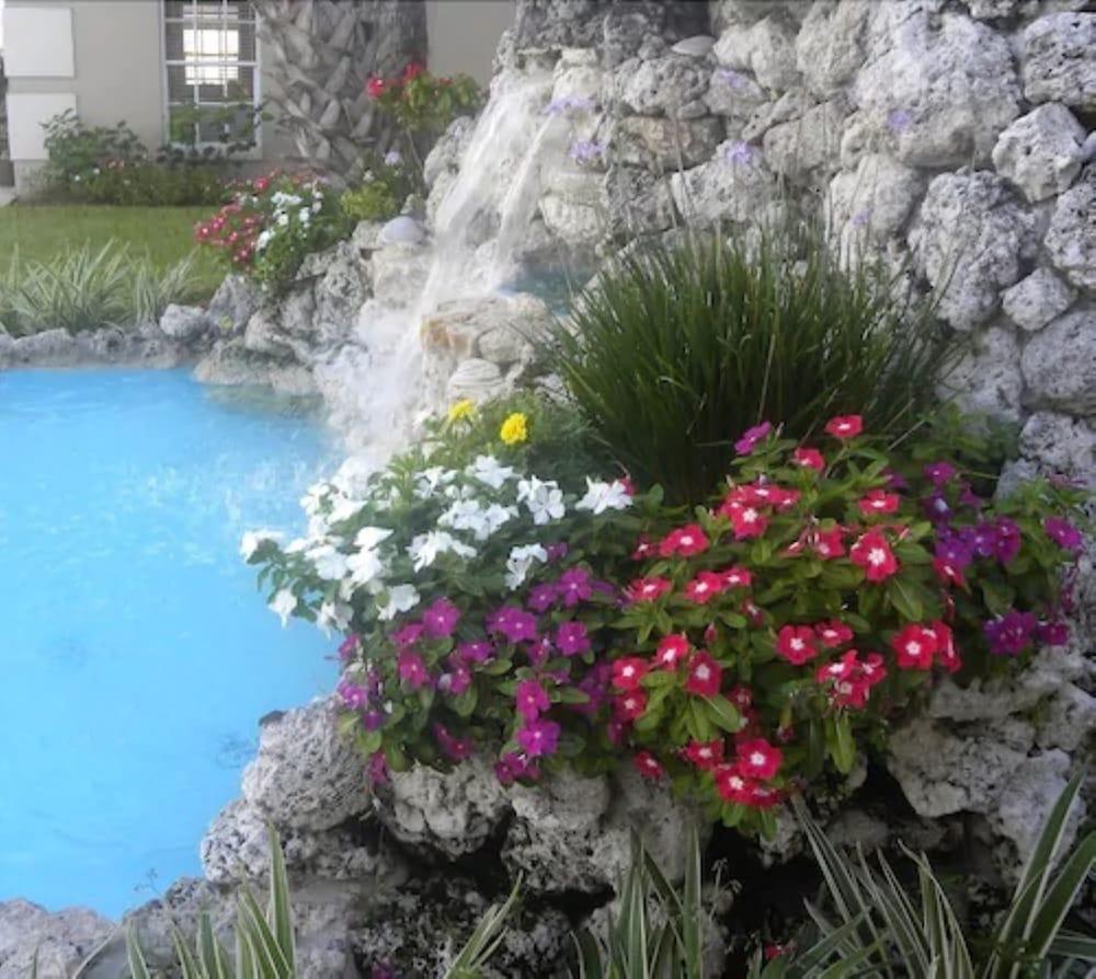 Travelodge By Wyndham Venice Venice Gardens Eksteriør bilde