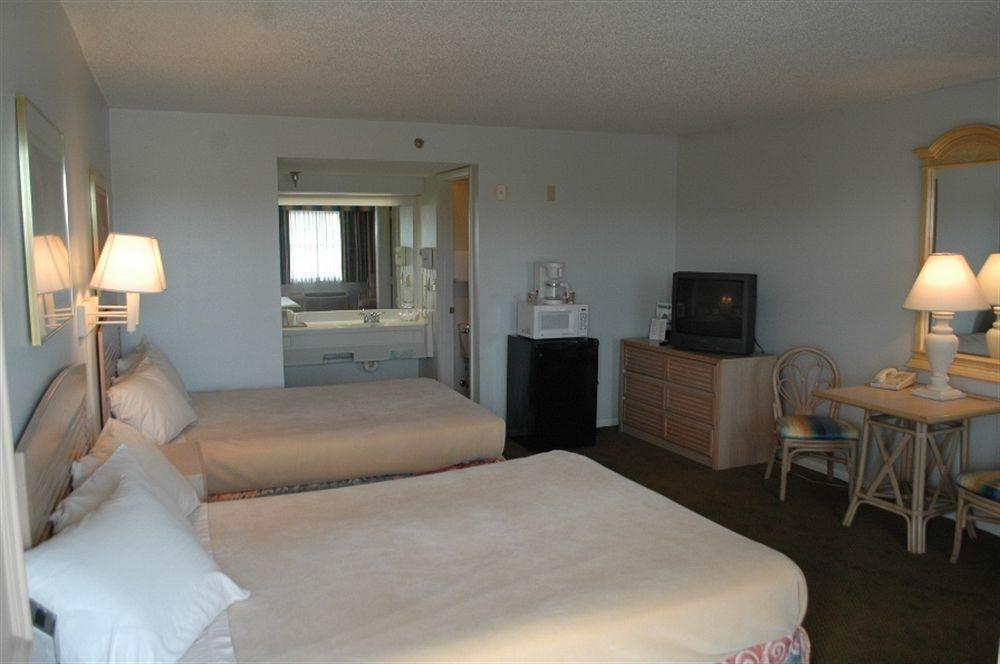 Travelodge By Wyndham Venice Venice Gardens Eksteriør bilde
