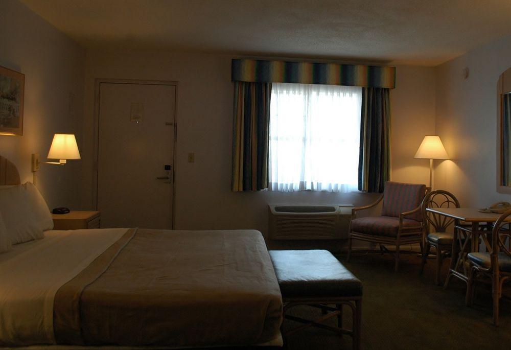Travelodge By Wyndham Venice Venice Gardens Eksteriør bilde