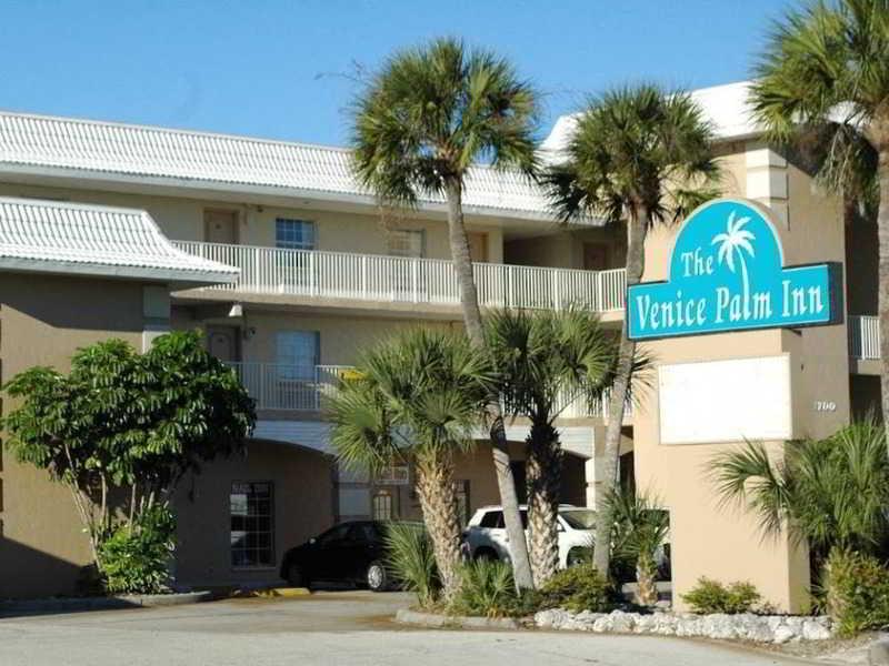 Travelodge By Wyndham Venice Venice Gardens Eksteriør bilde