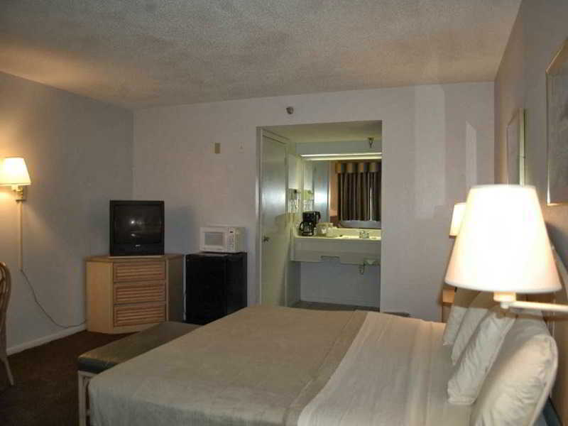 Travelodge By Wyndham Venice Venice Gardens Eksteriør bilde