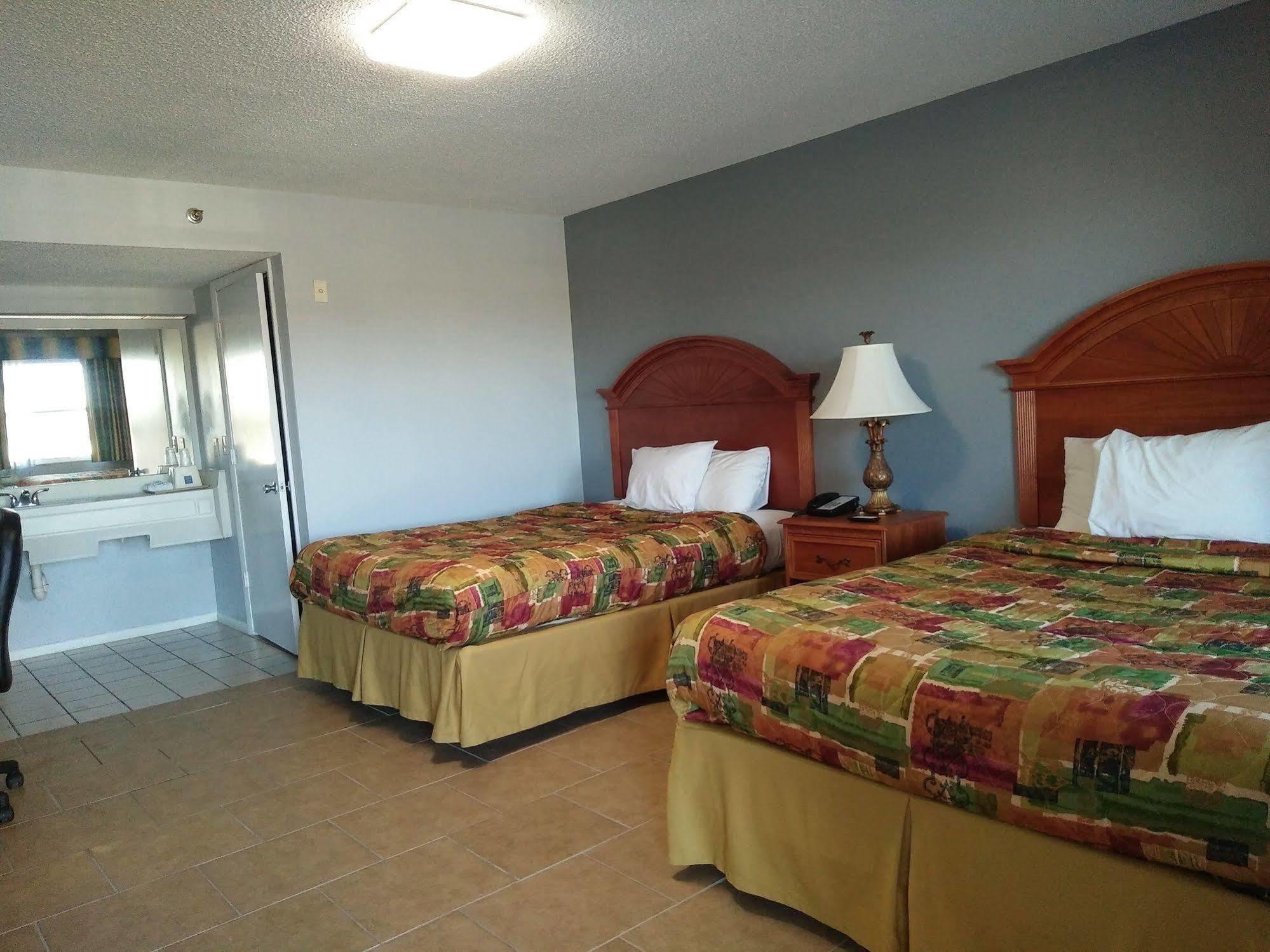 Travelodge By Wyndham Venice Venice Gardens Eksteriør bilde