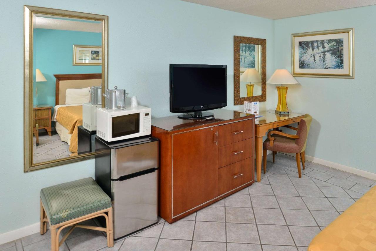 Travelodge By Wyndham Venice Venice Gardens Eksteriør bilde