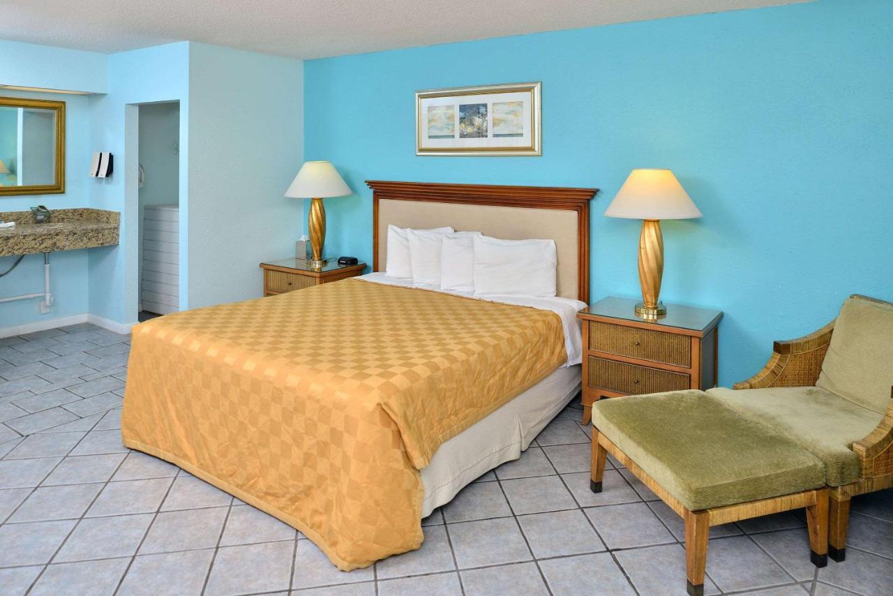 Travelodge By Wyndham Venice Venice Gardens Eksteriør bilde