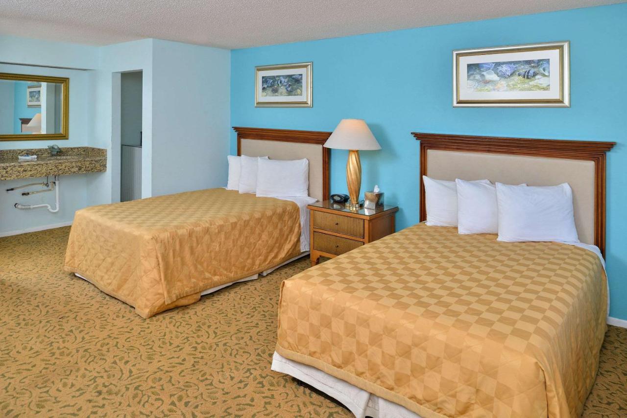 Travelodge By Wyndham Venice Venice Gardens Eksteriør bilde